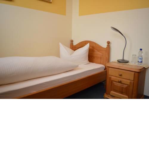 Hotel Seehalde
