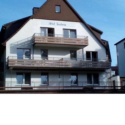Hotel Seehaus