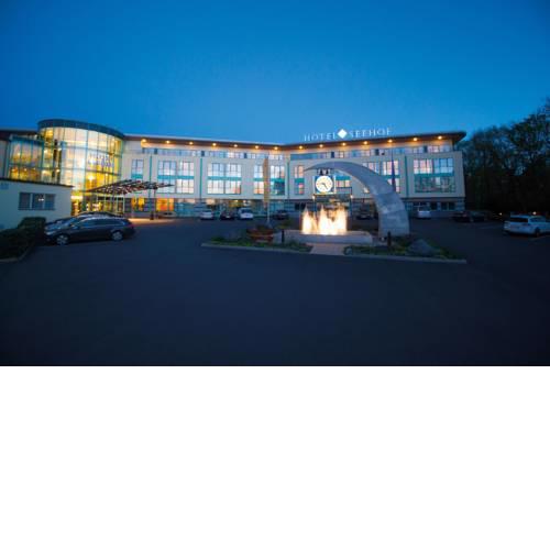 Hotel Seehof Haltern am See