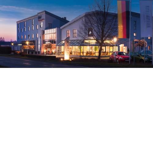 Hotel Seehof Leipzig
