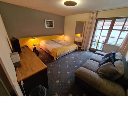 Hotel Seehof Wessling
