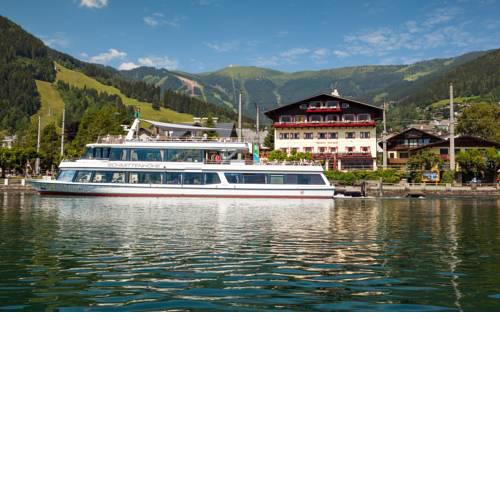 Hotel Seehof