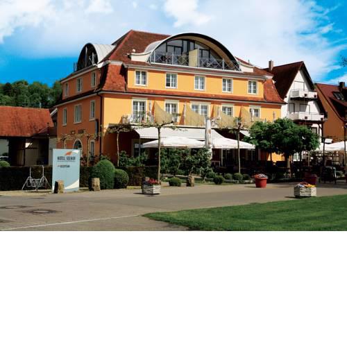 Hotel Seehof