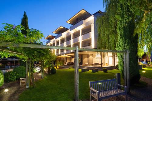 Hotel Seehof