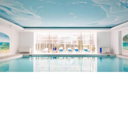 Harz Hotel & Spa Seela
