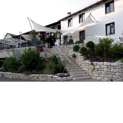 Hotel Seeluna am Klostersee