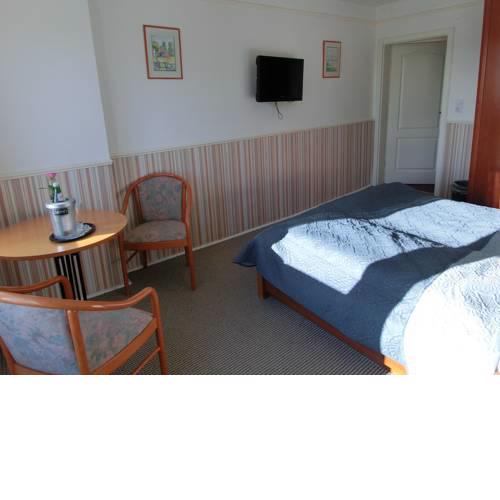 Hotel Seelust