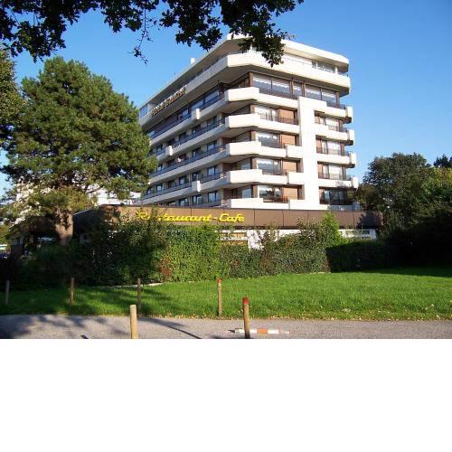 Hotel Seelust