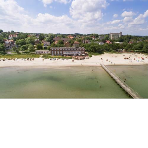 Hotel Seelust