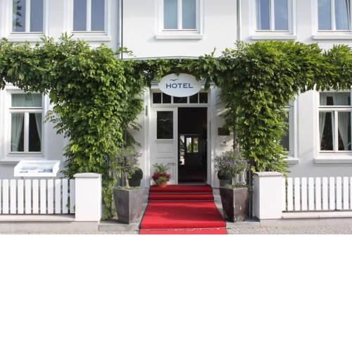 Hotel Seemöwe