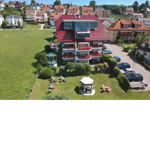 Hotel Seepark Appartements - Hotel Garni