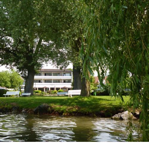 Hotel Seepark Garni