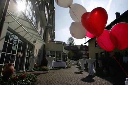 Hotel Seeperle