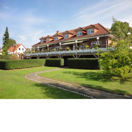 Hotel Seepromenade