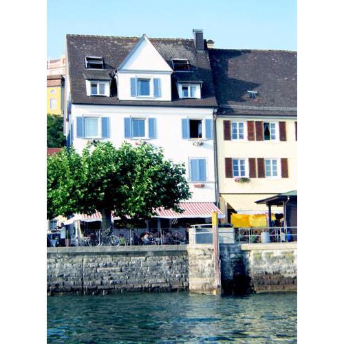 Hotel Seepromenade