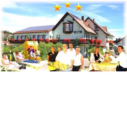Hotel Seerose Bostalsee