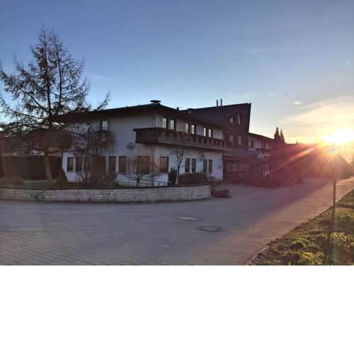 Hotel Seerose
