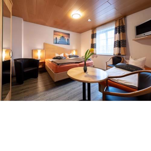 Hotel Seerose