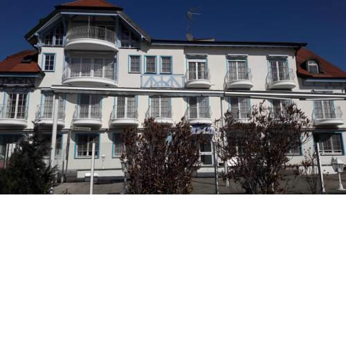 Hotel Seeschau Reichenau