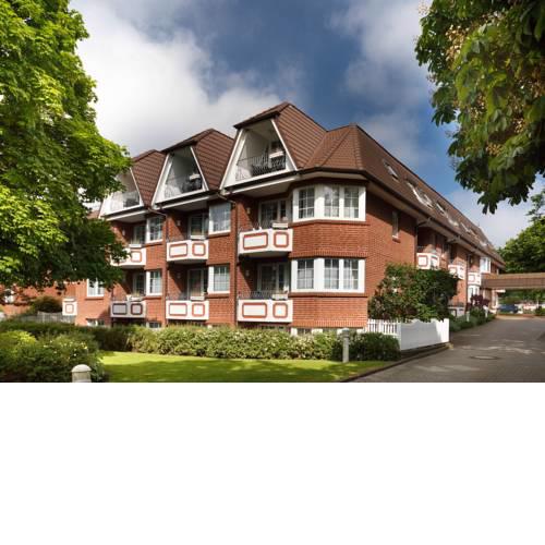 Hotel Seeschwalbe
