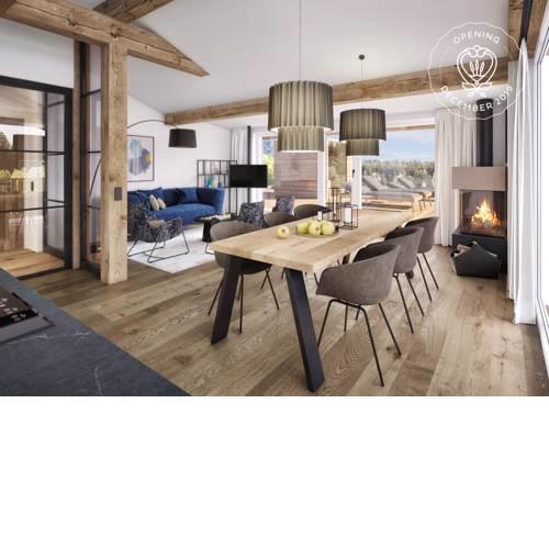 Hotel Seespitz Seefeld Superior