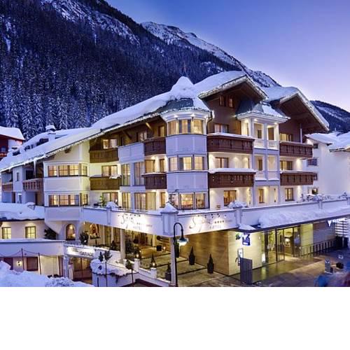 Hotel Seespitz