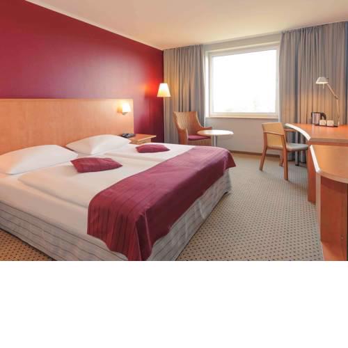 Hotel Dusseldorf Seestern