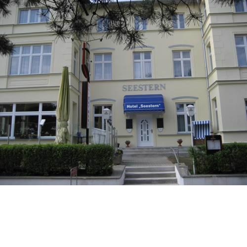 Hotel Seestern