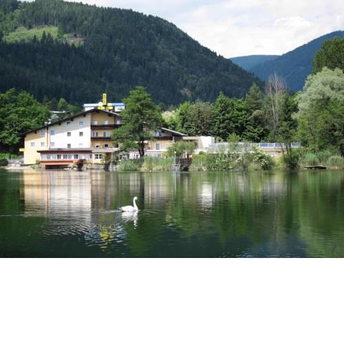 Hotel Seestuben
