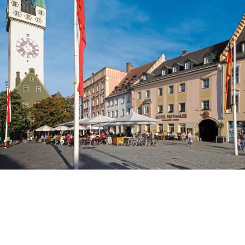 Hotel Seethaler