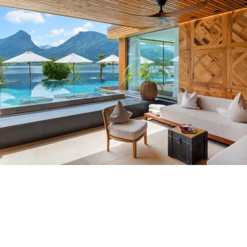 Hotel Seevilla Wolfgangsee