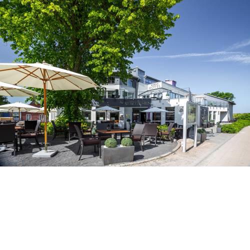 Hotel Seezeichen Ahrenshoop