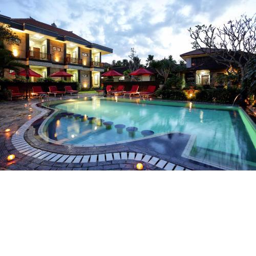 Hotel Segara Agung