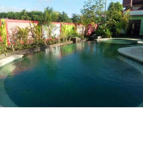 HOTEL SEGARA MANDALA