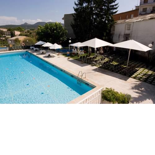 Hotel Segle XX