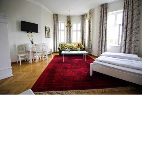 Hotel Seibel