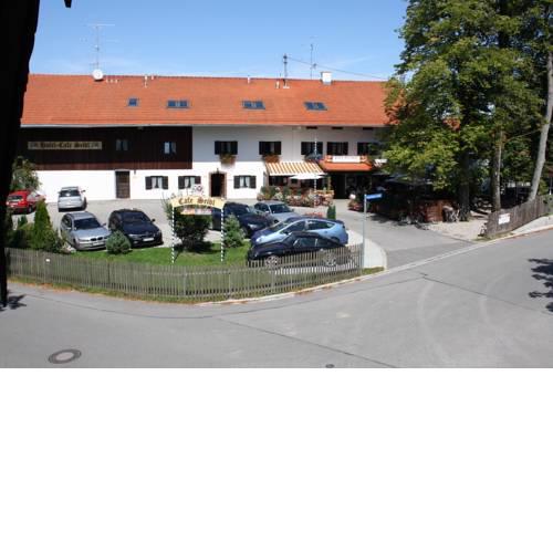 Hotel Seidl