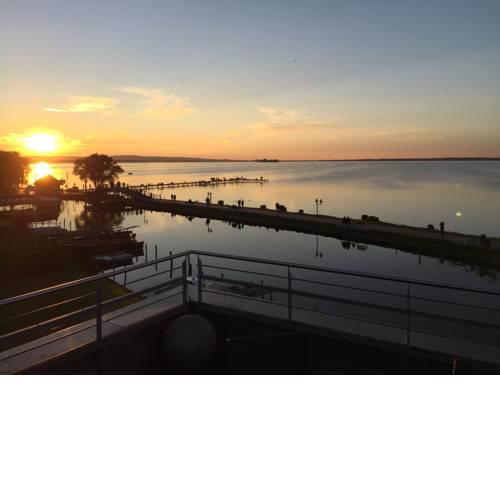 HOTEL SEINSCHE am MEER