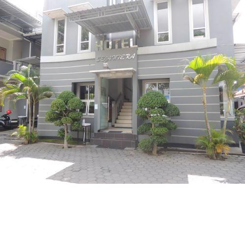 Hotel Sejahtera
