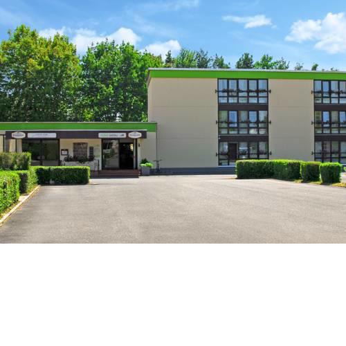 Hotel Selau
