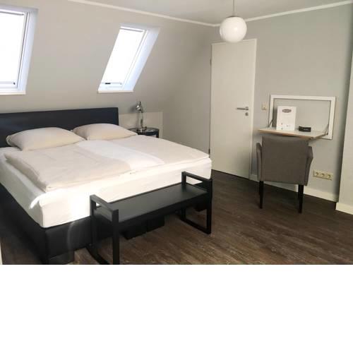 Hotel Selige am Markt