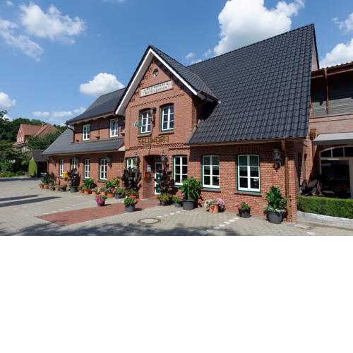 Hotel Sellhorn, Ringhotel Hanstedt