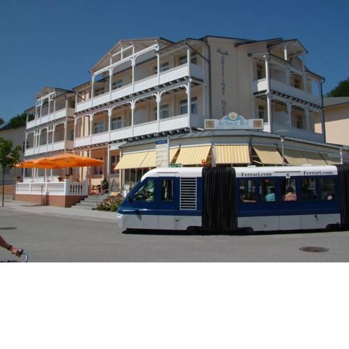 Hotel Selliner Hof