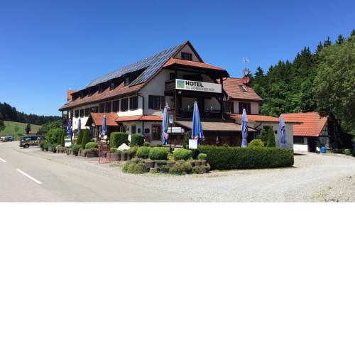 Hotel Seltenbacher Hof