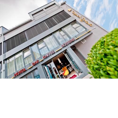Hotel Selzgold