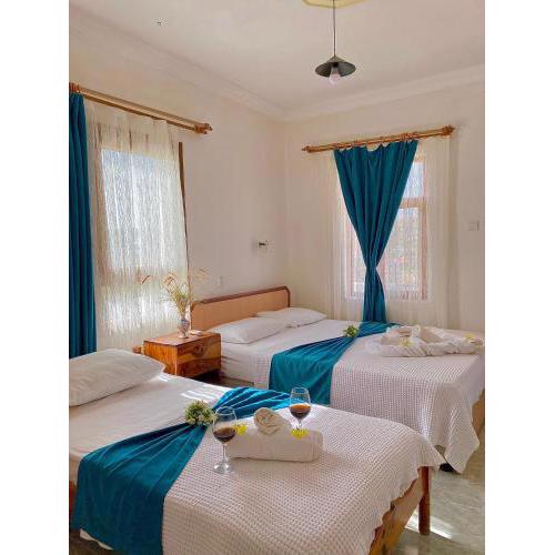 Hotel Sema