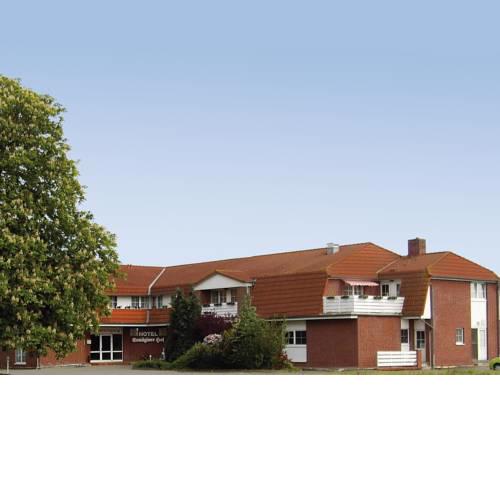 Hotel Sembziner Hof
