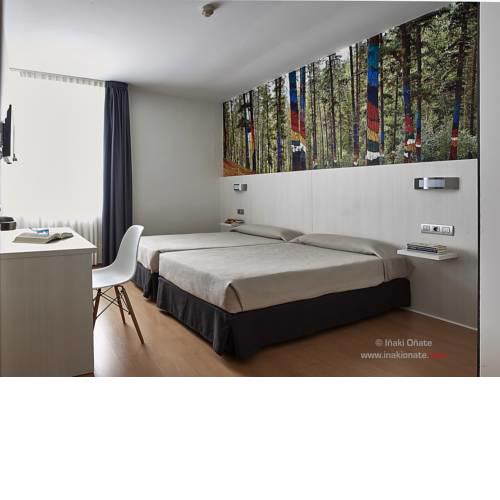 Hotel Seminario