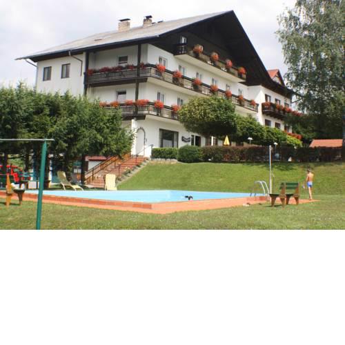 Hotel Semriacherhof