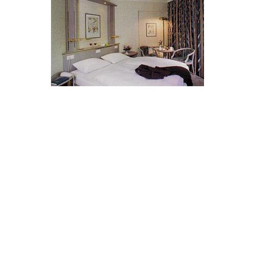 Hotel Senator Hamburg